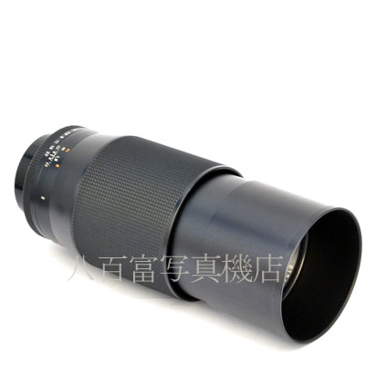 【中古】 コンタックス テレテッサー T* 200mm F3.5 AE コンタックス/ヤシカ用 CarlZeiss TELE Tessa 中古交換レンズ 44442