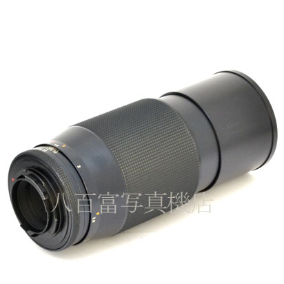 【中古】 コンタックス テレテッサー T* 200mm F3.5 AE コンタックス/ヤシカ用 CarlZeiss TELE Tessa 中古交換レンズ 44442