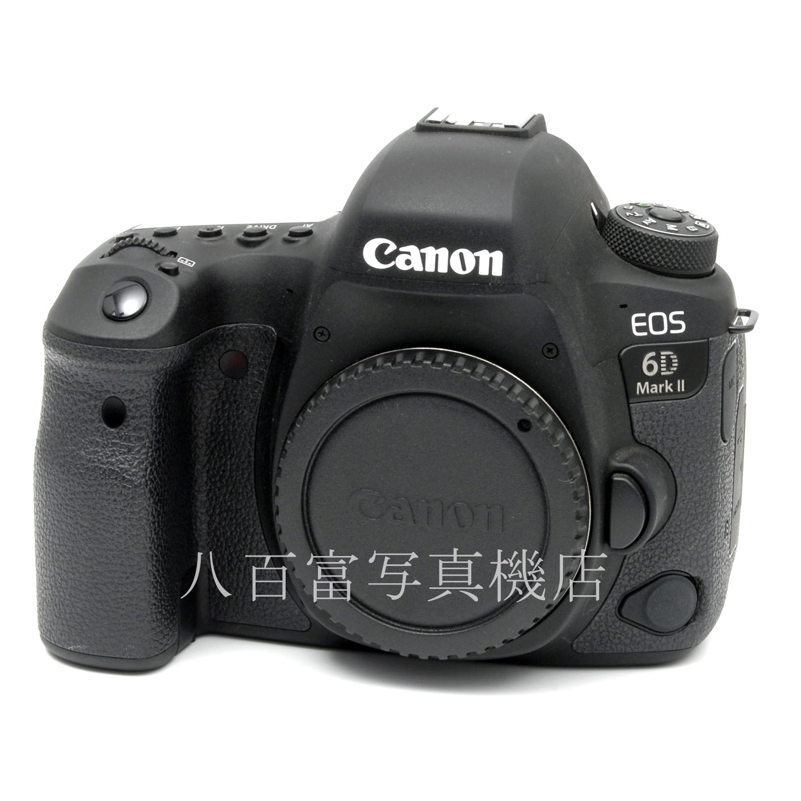 【中古】 キヤノン EOS 6D Mark II ボディ Canon 中古デジタルカメラ 64164