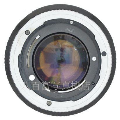 【中古】 キヤノン FD 55mm F1.2 初期型 Canon 中古交換レンズ 44433