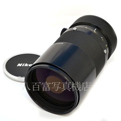 【中古】 ニコン Reflex-Nikkor 1000mm F11 Nikon/レフレックス 中古交換レンズ 47427