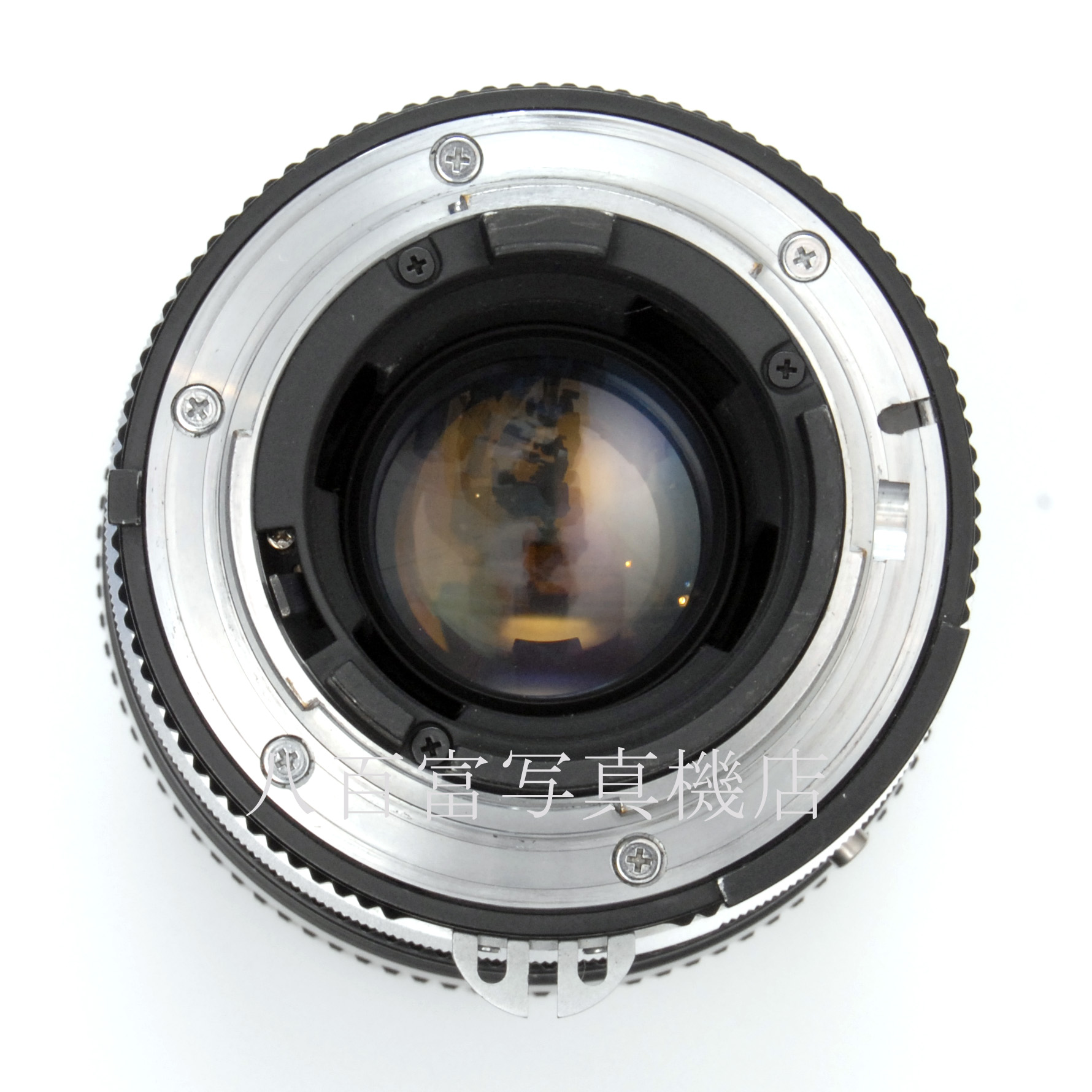 【中古】 ニコン Ai Nikkor 35-200mm F3.5-4.5 Nikon ニッコール 中古交換レンズ 60055