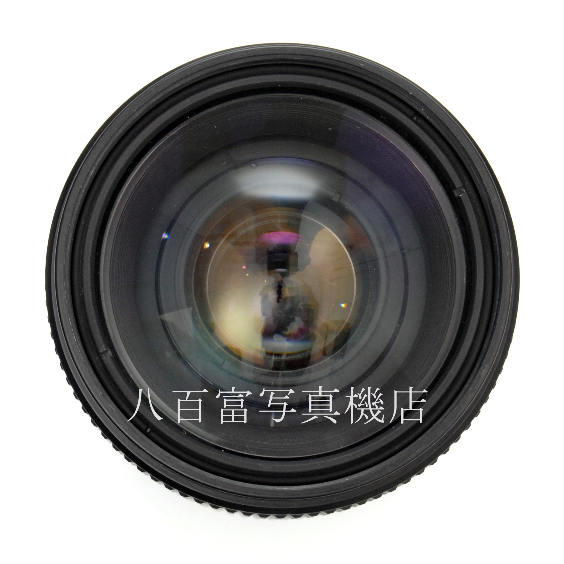 【中古】 ニコン Ai Nikkor 35-200mm F3.5-4.5 Nikon ニッコール 中古交換レンズ 60055