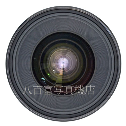 【中古】 キヤノン FD 20mm F2.8 S.S.C. (A) Canon 中古交換レンズ 44473