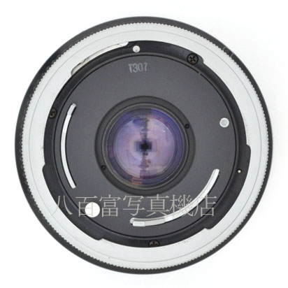 【中古】 キヤノン FD 20mm F2.8 S.S.C. (A) Canon 中古交換レンズ 44473