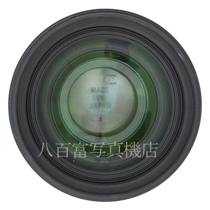 【中古】 シグマ 50mm F1.4 EX DG HSM キヤノンEOS用 SIGMA 中古交換レンズ 44475