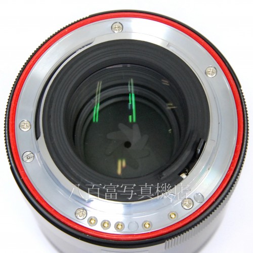 【中古】 SMC ペンタックス-D FA MACRO 100mm F2.8 WR PENTAX マクロ 中古レンズ 33074