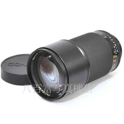 【中古】 コンタックス Sonnar T* 180mm F2.8 MM CONTAX ゾナー 中古レンズ 38976