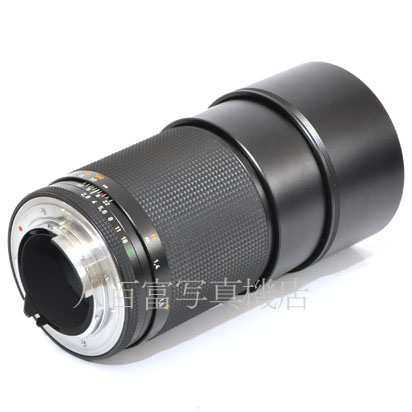 【中古】 コンタックス Sonnar T* 180mm F2.8 MM CONTAX ゾナー 中古レンズ 38976