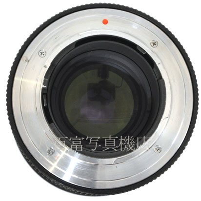 【中古】 コンタックス Sonnar T* 180mm F2.8 MM CONTAX ゾナー 中古レンズ 38976