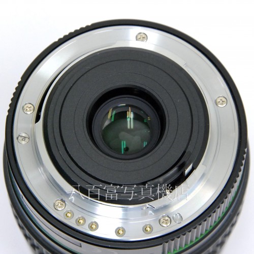 【中古】 SMC PENTAX DA FISH-EYE 10-17mm F3.5-4.5 ED PENTAX 中古レンズ 33073