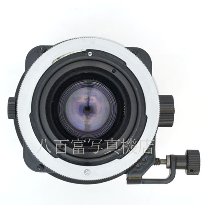 【中古】 キヤノン FD TS 35mm F2.8 S.S.C. Canon 中古交換レンズ 44471