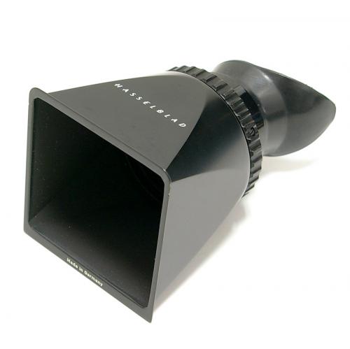中古 ハッセル マグニファイングフード HASSELBLAD｜カメラのことなら