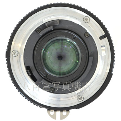 【中古】 Ai Nikkor 24mm F2.8S Nikon ニッコール 中古レンズ 38972