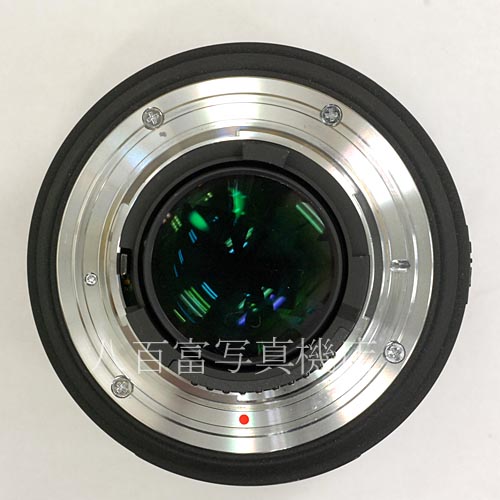 【中古】 シグマ 30mm F1.4 EX DC HSM ニコンAF-S用 SIGMA 中古レンズ 39031