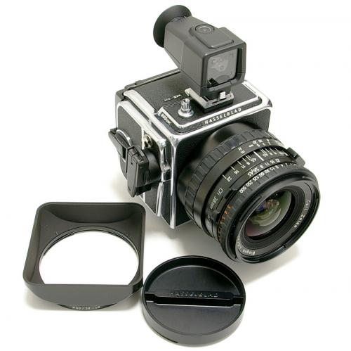 中古 ハッセル 905 SWC HASSELBLAD