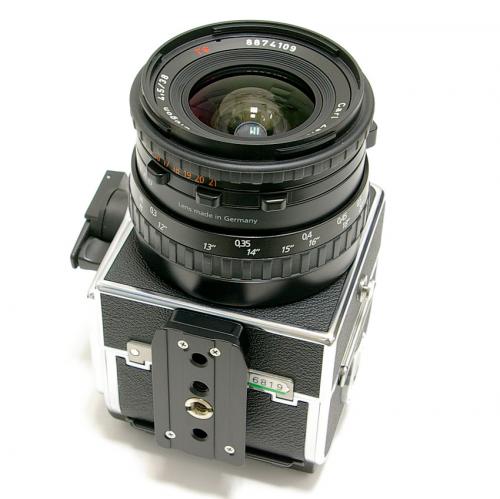 中古 ハッセル 905 SWC HASSELBLAD