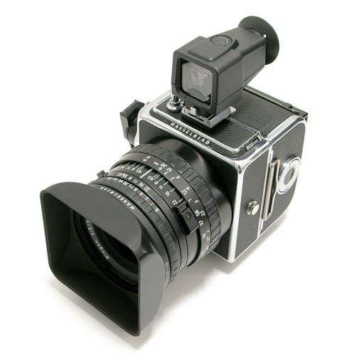 中古 ハッセル 905 SWC HASSELBLAD