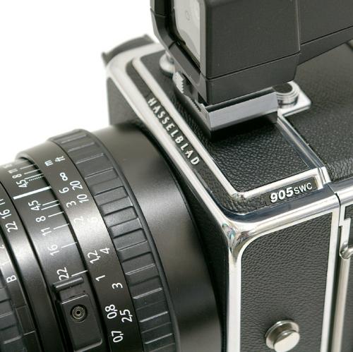 中古 ハッセル 905 SWC HASSELBLAD