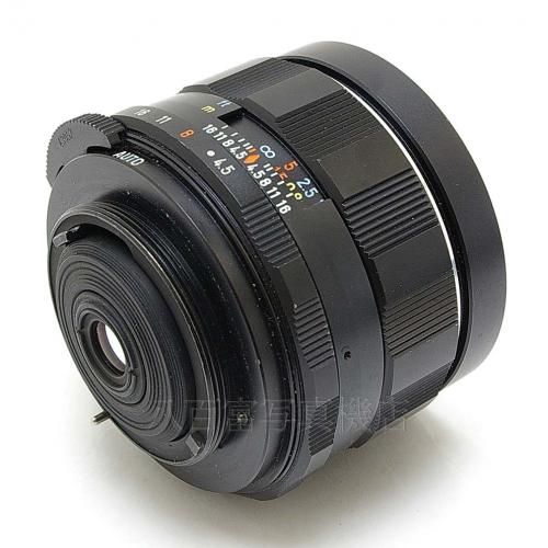 中古 アサヒペンタックス SMC Takumar 20mm F4.5 M42 PENTAX 【中古
