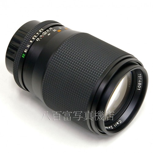 【中古】 コンタックス Sonnar T* 135mm F2.8 MM CONTAX 中古レンズ 22763