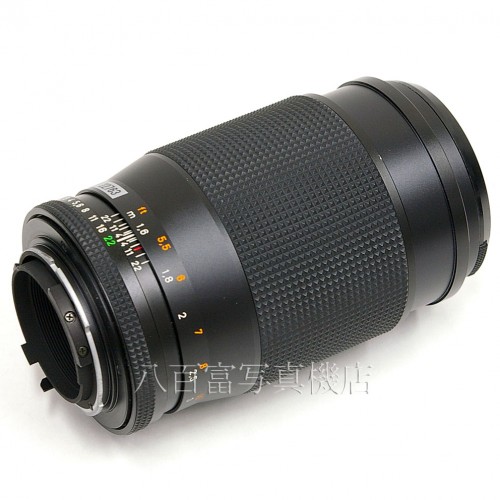 【中古】 コンタックス Sonnar T* 135mm F2.8 MM CONTAX 中古レンズ 22763