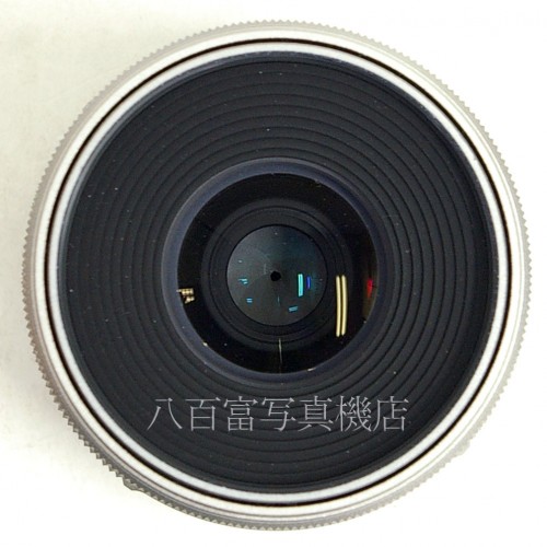 【中古】 ペンタックス HD DA 35mm F2.8 Macro Limited シルバー PENTAX 中古レンズ 17001