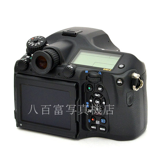 【中古】 ペンタックス 645Z ボディ PENTAX 中古デジタルカメラ A44473