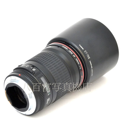 【中古】 キヤノン EF 135mm F2L USM Canon 中古交換レンズ 44474