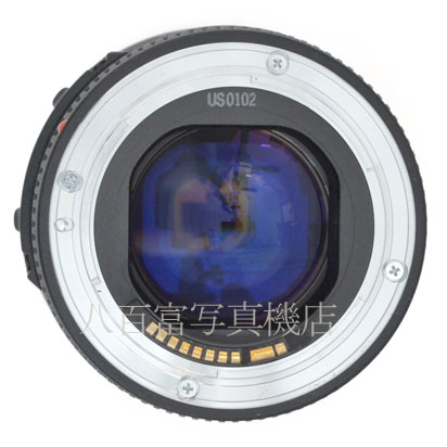 【中古】 キヤノン EF 135mm F2L USM Canon 中古交換レンズ 44474
