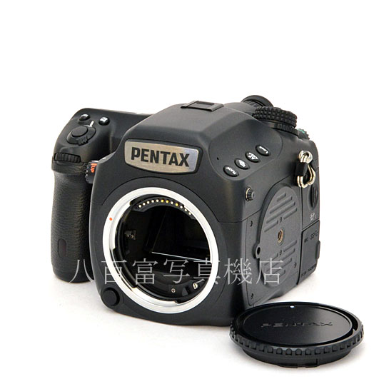 【中古】 ペンタックス 645Z ボディ PENTAX 中古デジタルカメラ A44473