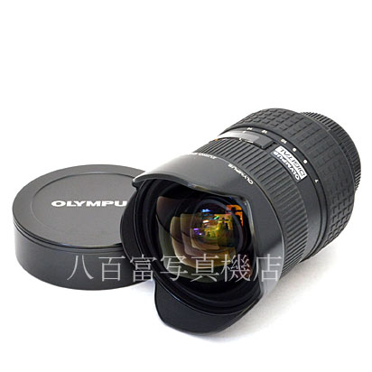 【中古】  オリンパス ZUIKO DIGITAL ED 7-14mm F4.0 OLYMPUS 　中古交換レンズ　48258