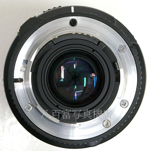 【中古】 ニコン AF Micro Nikkor 60mm F2.8D Nikon / マイクロニッコール 中古レンズ 22757