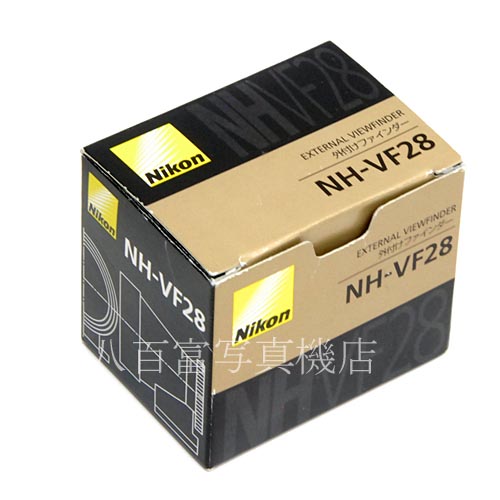 【中古】  ニコン ビューファインダー NH-VF28 Nikon 中古アクセサリー 34720
