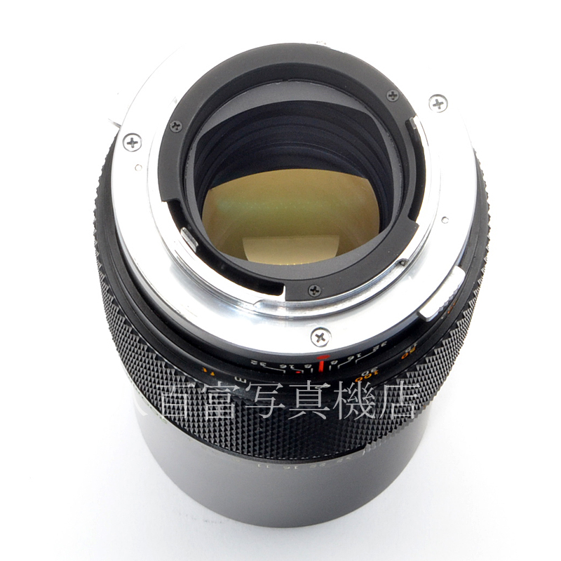 【中古】 オリンパス Zuiko MC 200mm F4 後期型 OMシリーズ OLYMPUS 中古交換レンズ 54492