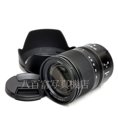 【中古】 ニコン NIKKOR Z 24-70mm F4 S Nikon / ニッコール 中古交換レンズ 44502