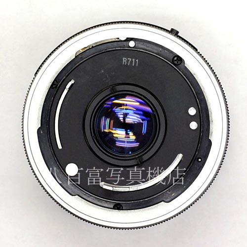 【中古】 キヤノン FD 24mm F2.8 S.S.C. (A) Canon 中古レンズ 39037