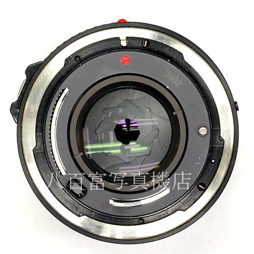 【中古】 キヤノン New FD 85mm F1.8 Canon  中古レンズ 39038