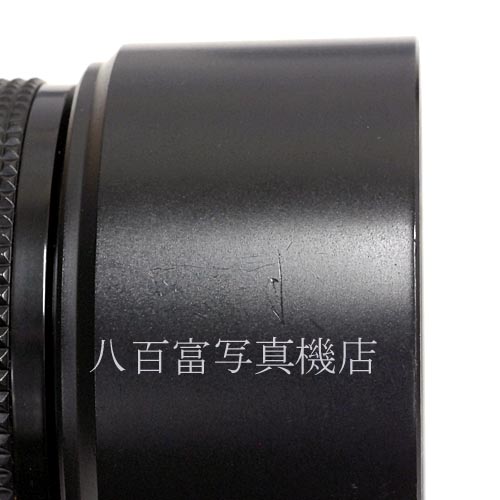 【中古】 キヤノン New FD 85mm F1.8 Canon  中古レンズ 39038