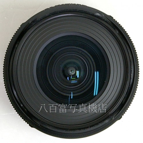 【中古】 SMC ペンタックス DA 15mm F4 ED AL Limited ブラック PENTAX 中古レンズ 22753