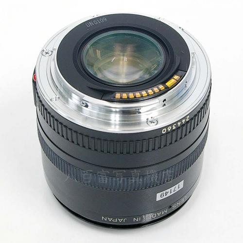 中古レンズ キヤノン EF MACRO 50mm F2.5 Canon 17149