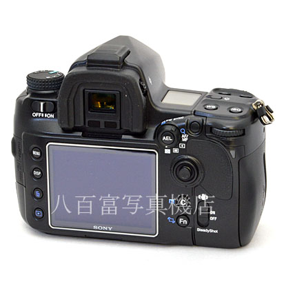 【中古】 ソニー DSLR-A900 α900 ボディ SONY 中古デジタルカメラ 48444