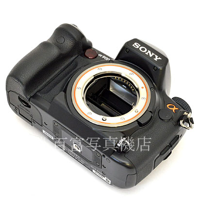 【中古】 ソニー DSLR-A900 α900 ボディ SONY 中古デジタルカメラ 48444