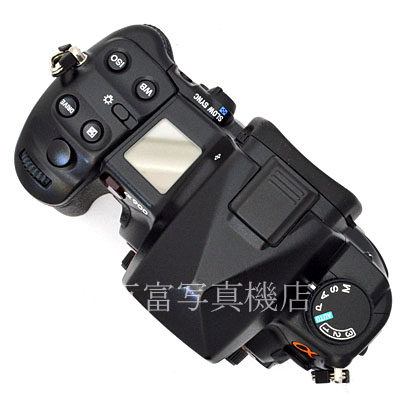 【中古】 ソニー DSLR-A900 α900 ボディ SONY 中古デジタルカメラ 48444