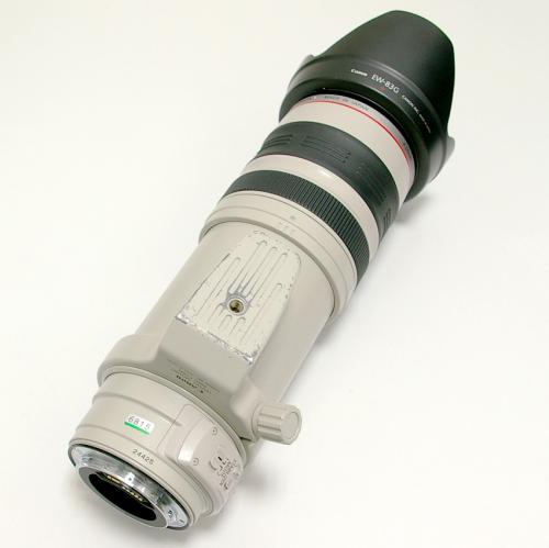中古 キャノン EF 28-300mm F3.5-5.6L IS USM Canon 【中古レンズ】 G6815
