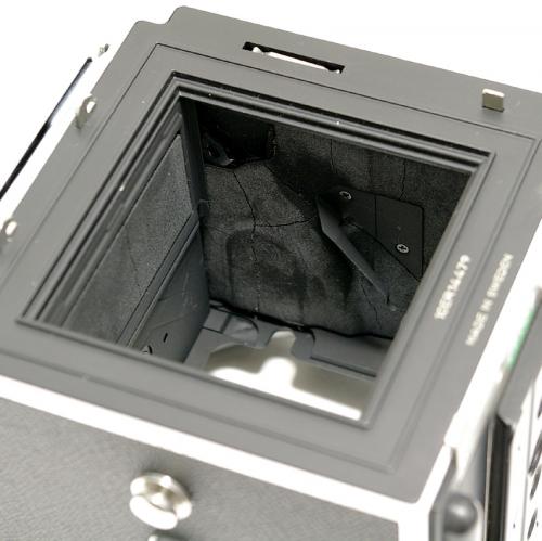 中古 ハッセル 501CM クローム ボディ HASSELBLAD