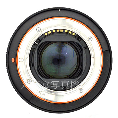 【中古】 ソニー Vario-Sonnar T* 16-35mm F2.8 ZA SSM II SONY バリオ ゾナー 中古交換レンズ 48440