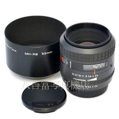 【中古】 SMC ペンタックス F SOFT 85mm F2.8 PENTAX 中古交換レンズ 44420