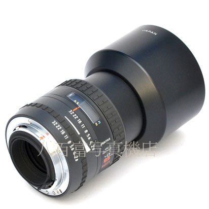 【中古】 SMC ペンタックス F SOFT 85mm F2.8 PENTAX 中古交換レンズ 44420