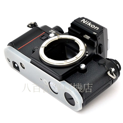 【中古】 ニコン F3 Limited ボディ Nikon リミテッド 中古フイルムカメラ 44415